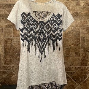 Vocal Voice of California Womens Shirt